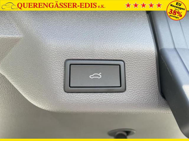 Volkswagen T7 Multivan Rise (Rise) 2.0 TSI 150kW (204 PS) 7-Gang DSG 