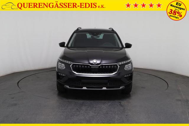 Skoda Kamiq Selection (Selection) 1.0 TSI 85kW (116 PS) 7-Gang DSG 