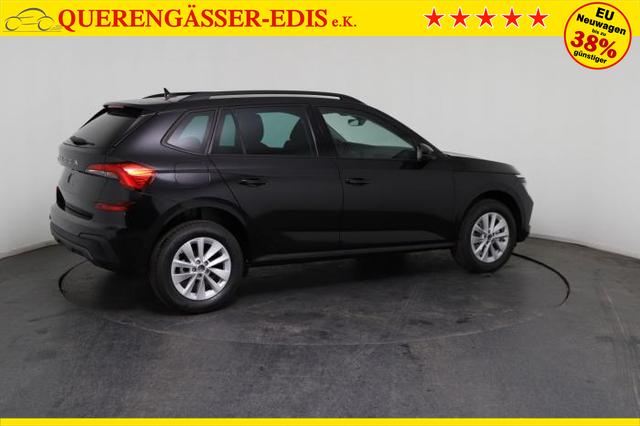 Skoda Kamiq Selection (Selection) 1.0 TSI 85kW (116 PS) 7-Gang DSG 