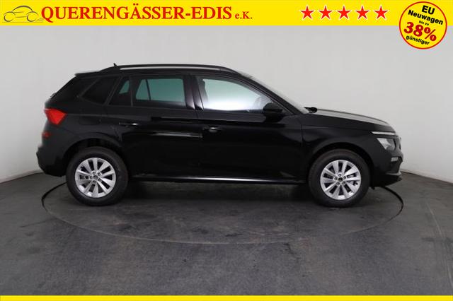 Skoda Kamiq Selection (Selection) 1.0 TSI 85kW (116 PS) 7-Gang DSG 