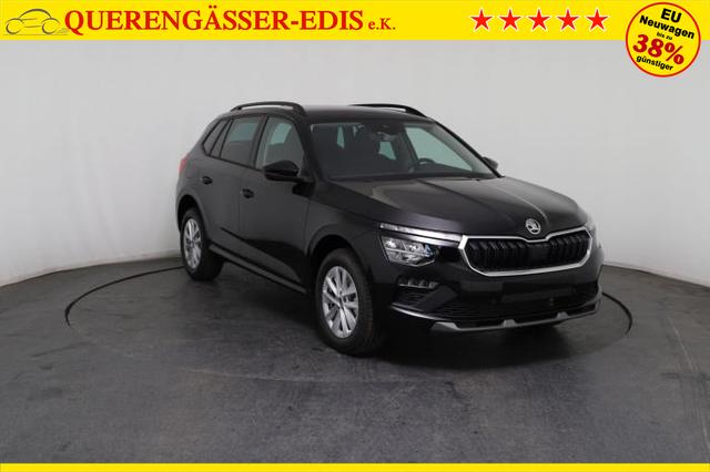 Skoda Kamiq Selection (Selection) 1.0 TSI 85kW (116 PS) 7-Gang DSG 