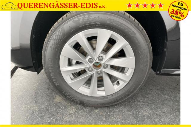 Skoda Kamiq Selection (Selection) 1.0 TSI 85kW (116 PS) 7-Gang DSG 