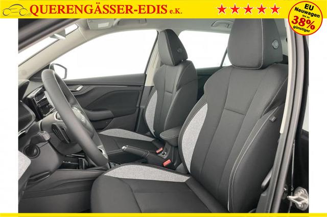 Skoda Kamiq Selection (Selection) 1.0 TSI 85kW (116 PS) 7-Gang DSG 
