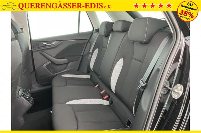 Skoda Kamiq Selection (Selection) 1.0 TSI 85kW (116 PS) 7-Gang DSG 
