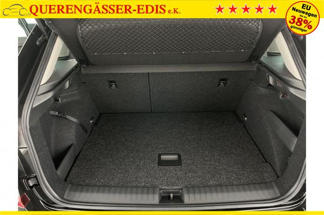 Skoda Kamiq Selection (Selection) 1.0 TSI 85kW (116 PS) 7-Gang DSG 