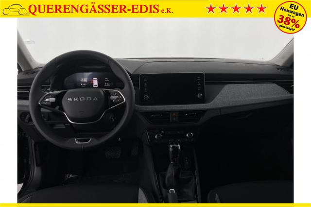 Skoda Kamiq Selection (Selection) 1.0 TSI 85kW (116 PS) 7-Gang DSG 