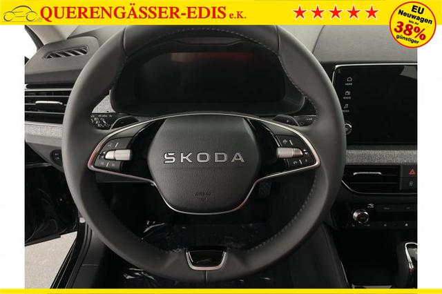 Skoda Kamiq Selection (Selection) 1.0 TSI 85kW (116 PS) 7-Gang DSG 