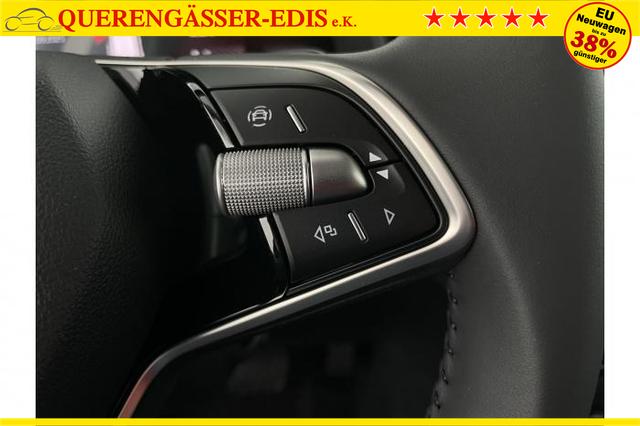 Skoda Kamiq Selection (Selection) 1.0 TSI 85kW (116 PS) 7-Gang DSG 