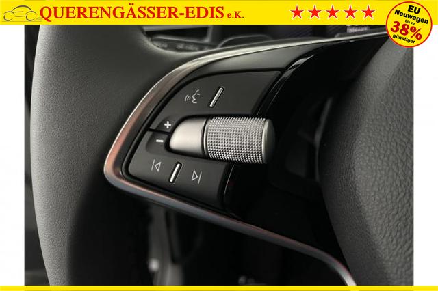 Skoda Kamiq Selection (Selection) 1.0 TSI 85kW (116 PS) 7-Gang DSG 