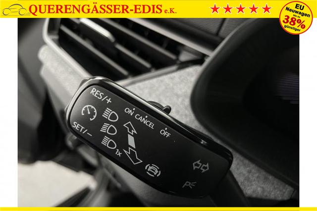 Skoda Kamiq Selection (Selection) 1.0 TSI 85kW (116 PS) 7-Gang DSG 