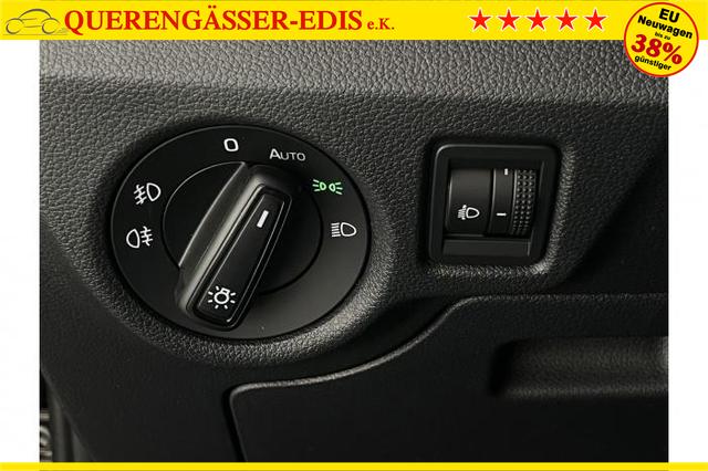 Skoda Kamiq Selection (Selection) 1.0 TSI 85kW (116 PS) 7-Gang DSG 