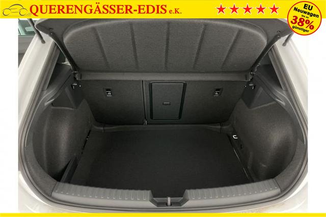 Seat Leon FR (FR) 1.5 eTSI 110kW (150 PS) 7-Gang DSG 