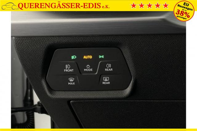 Seat Leon FR (FR) 1.5 eTSI 110kW (150 PS) 7-Gang DSG 