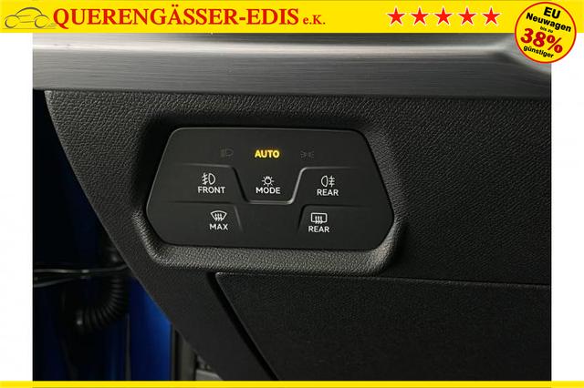 Seat Leon FR (FR) 1.5 eTSI 110kW (150 PS) 7-Gang DSG 