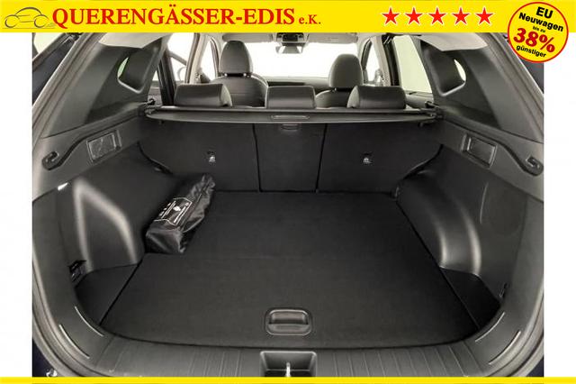 Hyundai TUCSON Premium MJ25 (Premium) 1.6 T-GDI 48V-Hybrid 118kW (160 PS) 7-Gang DCT 