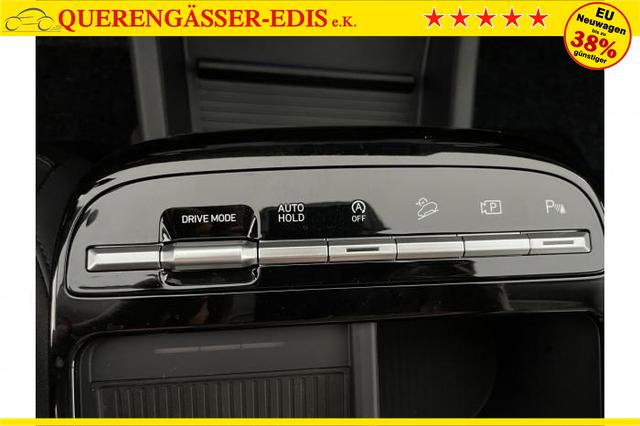 Hyundai TUCSON Premium MJ25 (Premium) 1.6 T-GDI 48V-Hybrid 118kW (160 PS) 7-Gang DCT 