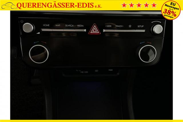 Hyundai TUCSON Premium MJ25 (Premium) 1.6 T-GDI 48V-Hybrid 118kW (160 PS) 7-Gang DCT 