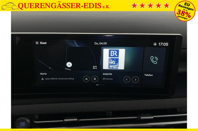 Hyundai TUCSON Premium MJ25 (Premium) 1.6 T-GDI 48V-Hybrid 118kW (160 PS) 7-Gang DCT 