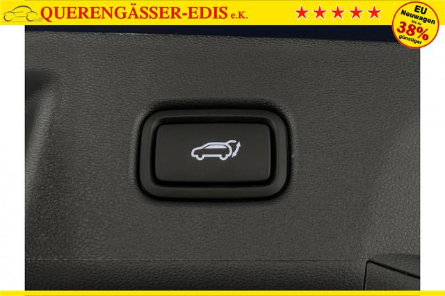 Hyundai TUCSON Premium MJ25 (Premium) 1.6 T-GDI 48V-Hybrid 118kW (160 PS) 7-Gang DCT 