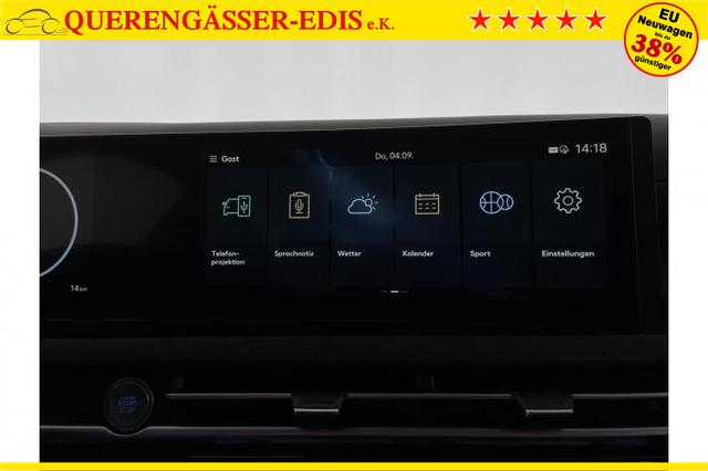 Hyundai TUCSON Premium MJ25 (Premium) 1.6 T-GDI 48V-Hybrid 118kW (160 PS) 7-Gang DCT 