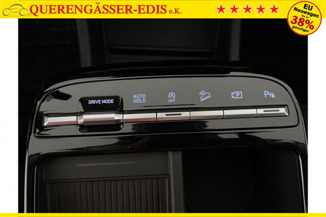 Hyundai TUCSON Premium MJ25 (Premium) 1.6 T-GDI 48V-Hybrid 118kW (160 PS) 7-Gang DCT 