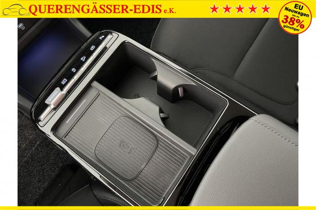 Hyundai TUCSON Premium MJ25 (Premium) 1.6 T-GDI 48V-Hybrid 118kW (160 PS) 7-Gang DCT 