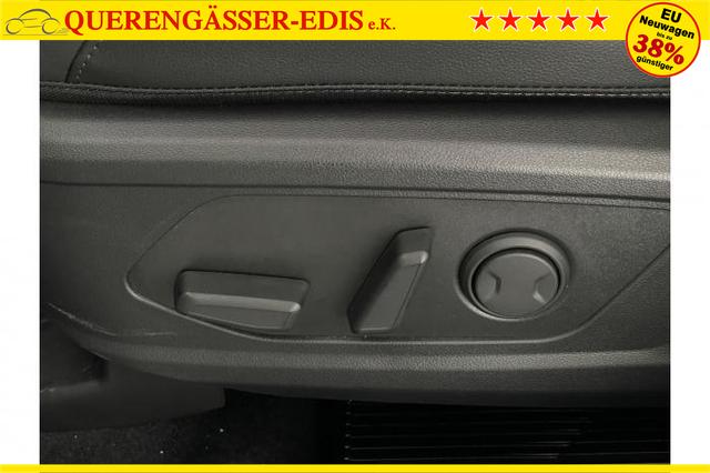 Hyundai TUCSON Premium MJ25 (Premium) 1.6 T-GDI 48V-Hybrid 118kW (160 PS) 7-Gang DCT 
