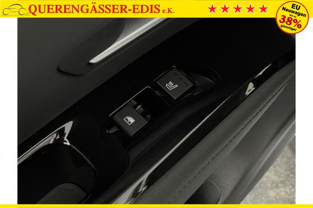 Hyundai TUCSON Premium MJ25 (Premium) 1.6 T-GDI 48V-Hybrid 118kW (160 PS) 7-Gang DCT 