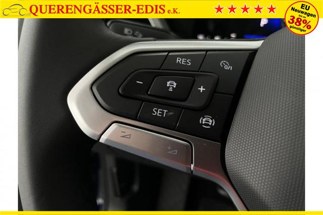Volkswagen Touran Limited Edition 7-Sitzer (Limited 7-Sitzer) 1.5 TSI 110 KW (150 PS) 7-Gang DSG 