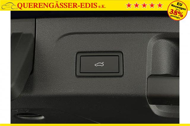 Volkswagen Touran Limited Edition 7-Sitzer (Limited 7-Sitzer) 1.5 TSI 110 KW (150 PS) 7-Gang DSG 