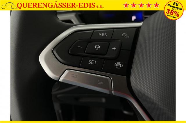 Volkswagen Touran Limited Edition 7-Sitzer (Limited 7-Sitzer) 1.5 TSI 110 KW (150 PS) 7-Gang DSG 