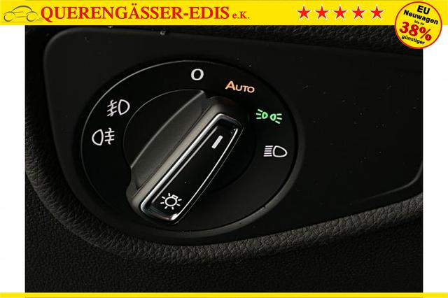 Volkswagen Touran Limited Edition 7-Sitzer (Limited 7-Sitzer) 1.5 TSI 110 KW (150 PS) 7-Gang DSG 