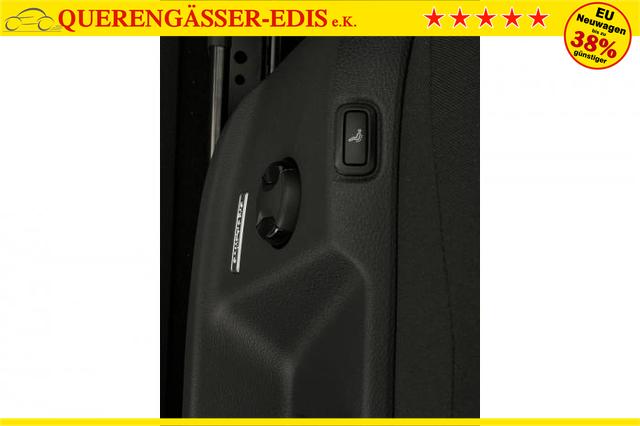 Volkswagen Touran Limited Edition 7-Sitzer (Limited 7-Sitzer) 1.5 TSI 110 KW (150 PS) 7-Gang DSG 