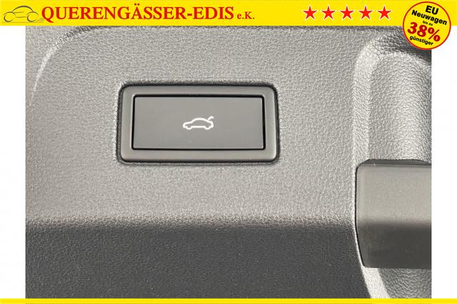 Volkswagen Touran Limited Edition 7-Sitzer (Limited 7-Sitzer) 1.5 TSI 110 KW (150 PS) 7-Gang DSG 
