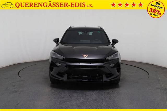 Cupra Formentor VZ (VZ) 2.0 TSI *DCC*AHK*NAVI*ACC*LED*SHZ* 