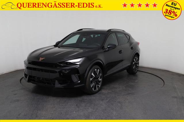 Cupra Formentor VZ (VZ) 2.0 TSI *DCC*AHK*NAVI*ACC*LED*SHZ* 