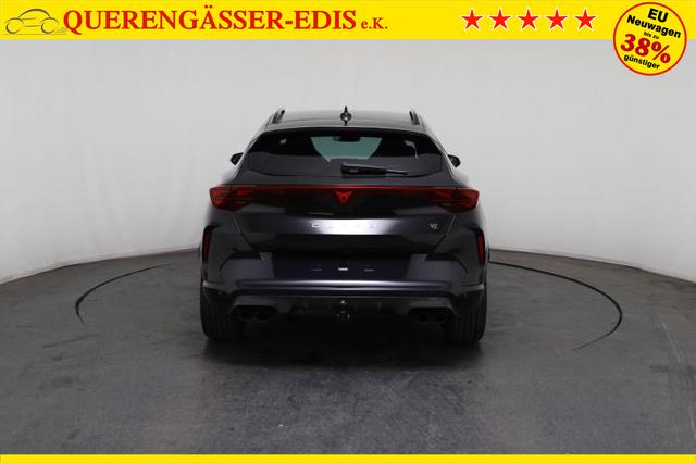 Cupra Formentor VZ (VZ) 2.0 TSI *DCC*AHK*NAVI*ACC*LED*SHZ* 