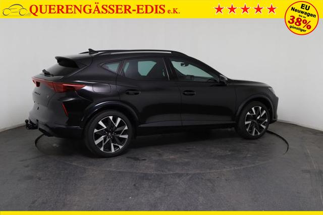 Cupra Formentor VZ (VZ) 2.0 TSI *DCC*AHK*NAVI*ACC*LED*SHZ* 