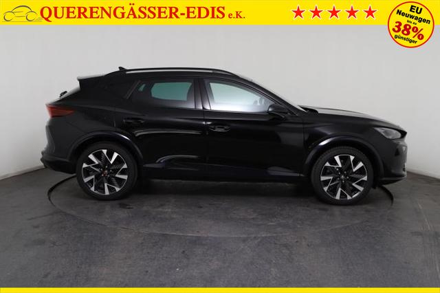 Cupra Formentor VZ (VZ) 2.0 TSI *DCC*AHK*NAVI*ACC*LED*SHZ* 