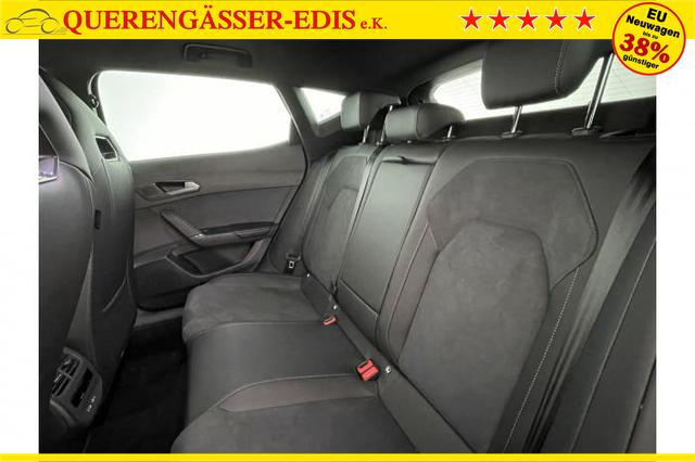 Cupra Formentor VZ (VZ) 2.0 TSI *DCC*AHK*NAVI*ACC*LED*SHZ* 