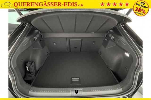 Cupra Formentor VZ (VZ) 2.0 TSI *DCC*AHK*NAVI*ACC*LED*SHZ* 