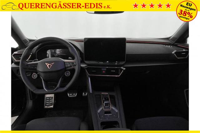 Cupra Formentor VZ (VZ) 2.0 TSI *DCC*AHK*NAVI*ACC*LED*SHZ* 