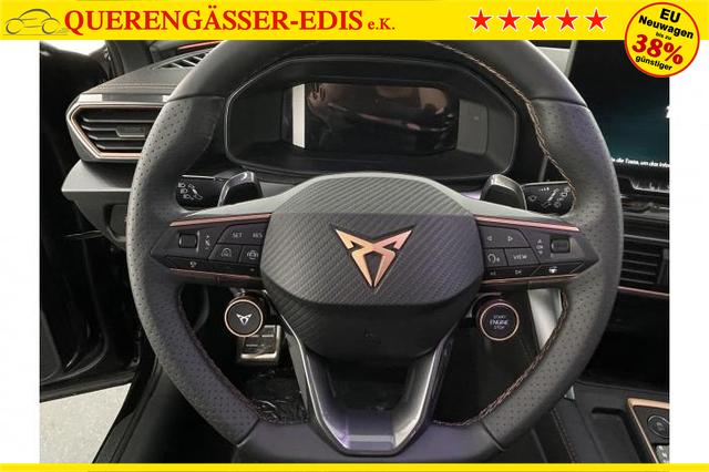 Cupra Formentor VZ (VZ) 2.0 TSI *DCC*AHK*NAVI*ACC*LED*SHZ* 