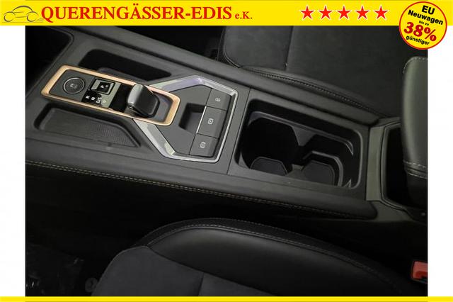 Cupra Formentor VZ (VZ) 2.0 TSI *DCC*AHK*NAVI*ACC*LED*SHZ* 