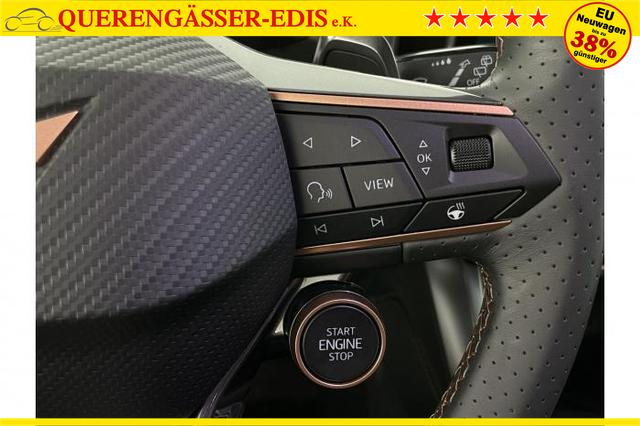 Cupra Formentor VZ (VZ) 2.0 TSI *DCC*AHK*NAVI*ACC*LED*SHZ* 