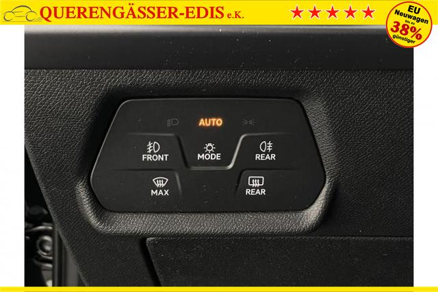 Cupra Formentor VZ (VZ) 2.0 TSI *DCC*AHK*NAVI*ACC*LED*SHZ* 