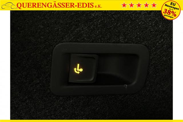 Cupra Formentor VZ (VZ) 2.0 TSI *DCC*AHK*NAVI*ACC*LED*SHZ* 