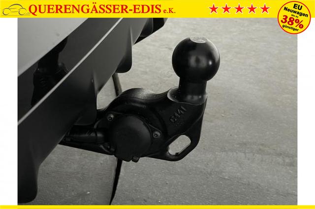 Cupra Formentor VZ (VZ) 2.0 TSI *DCC*AHK*NAVI*ACC*LED*SHZ* 