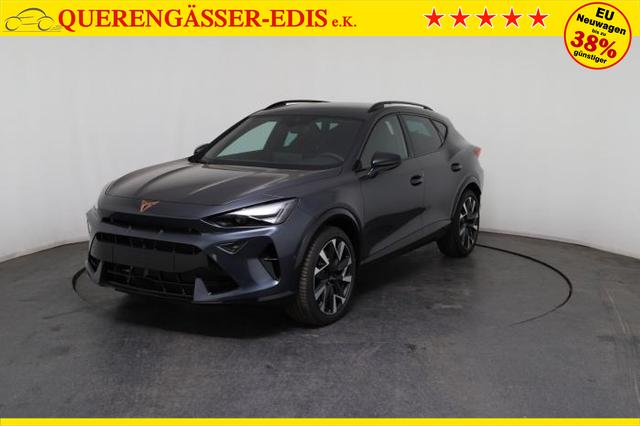 Cupra Formentor VZ (VZ) 2.0 TSI *DCC*AHK*NAVI*ACC*LED*SHZ* 