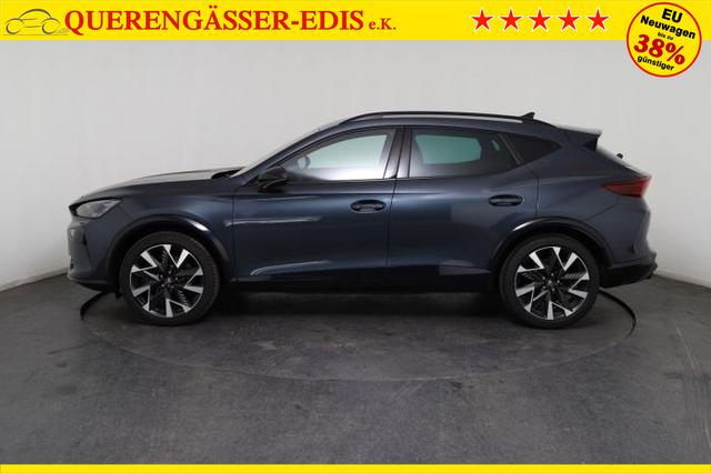 Cupra Formentor VZ (VZ) 2.0 TSI *DCC*AHK*NAVI*ACC*LED*SHZ* 